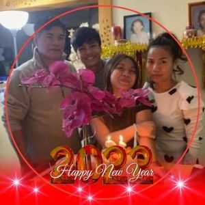 Meet your Posher, Ken